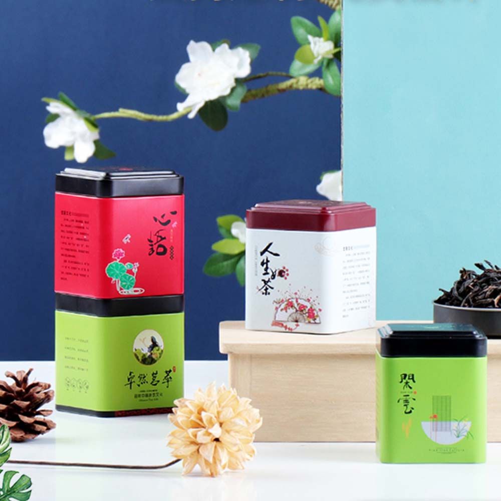 Contenitore Ermetico in Allumi - Coffee Tea Sugar Canister Set recensione e prezzo