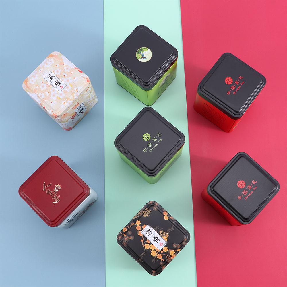 Contenitore Ermetico in Allumi - Coffee Tea Sugar Canister Set recensione e prezzo