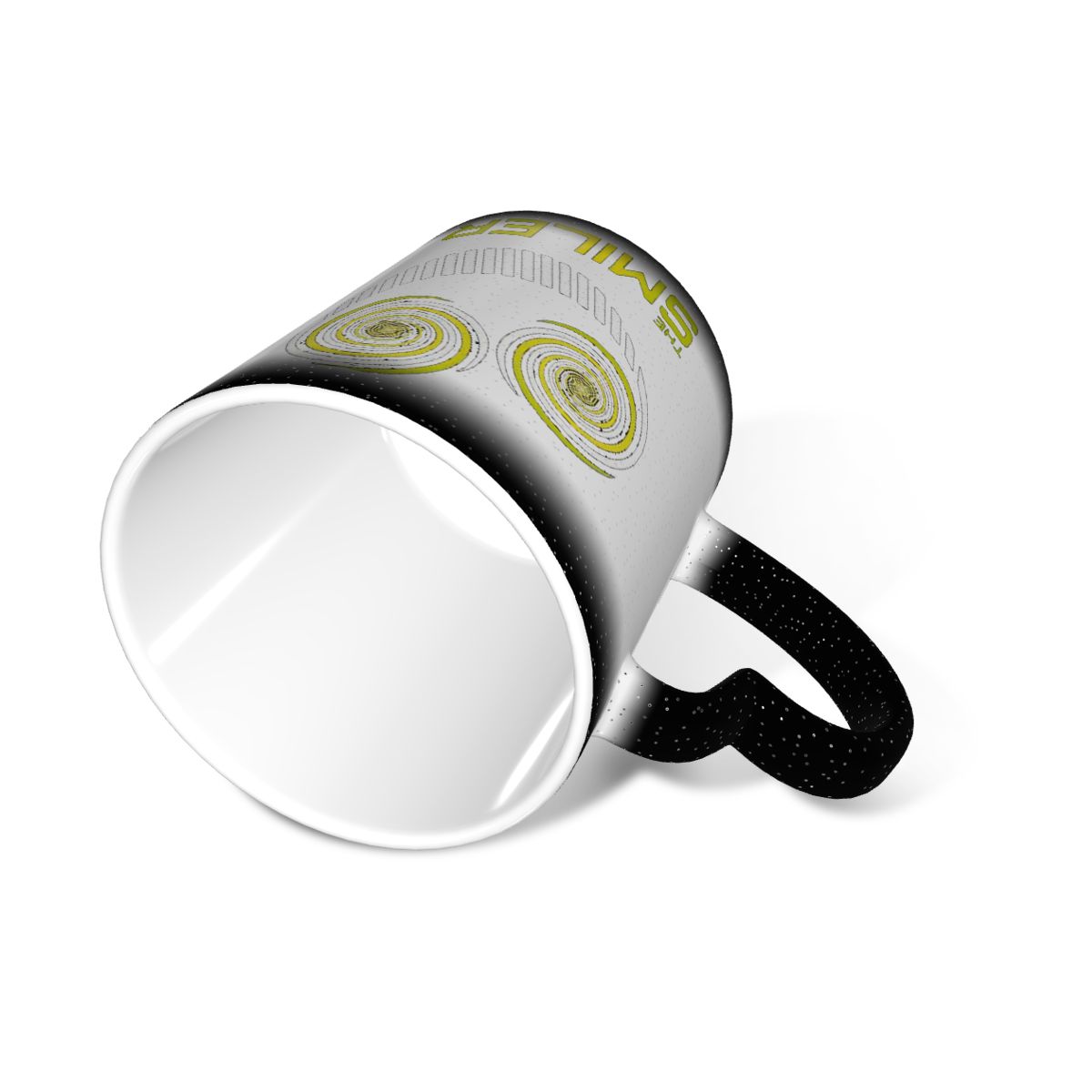 Tazza Divertente in Ceramica T - Coffee Tea Uk recensione e prezzo