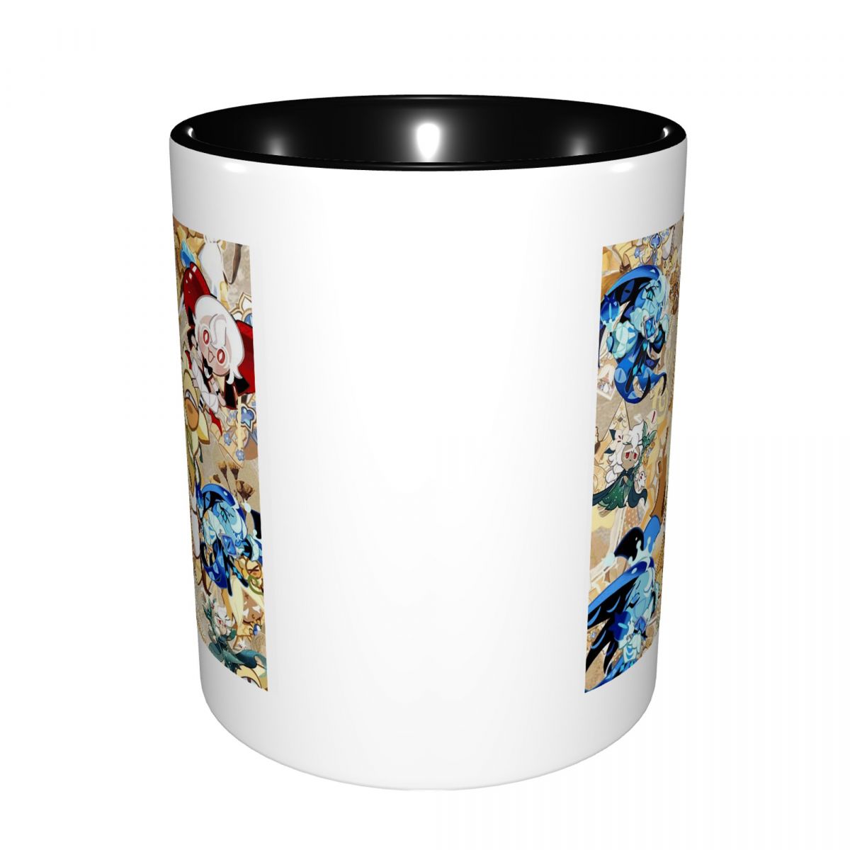 Tazza Cookie Run Kingdom, Dive - Coffee Tea Friends recensione e prezzo