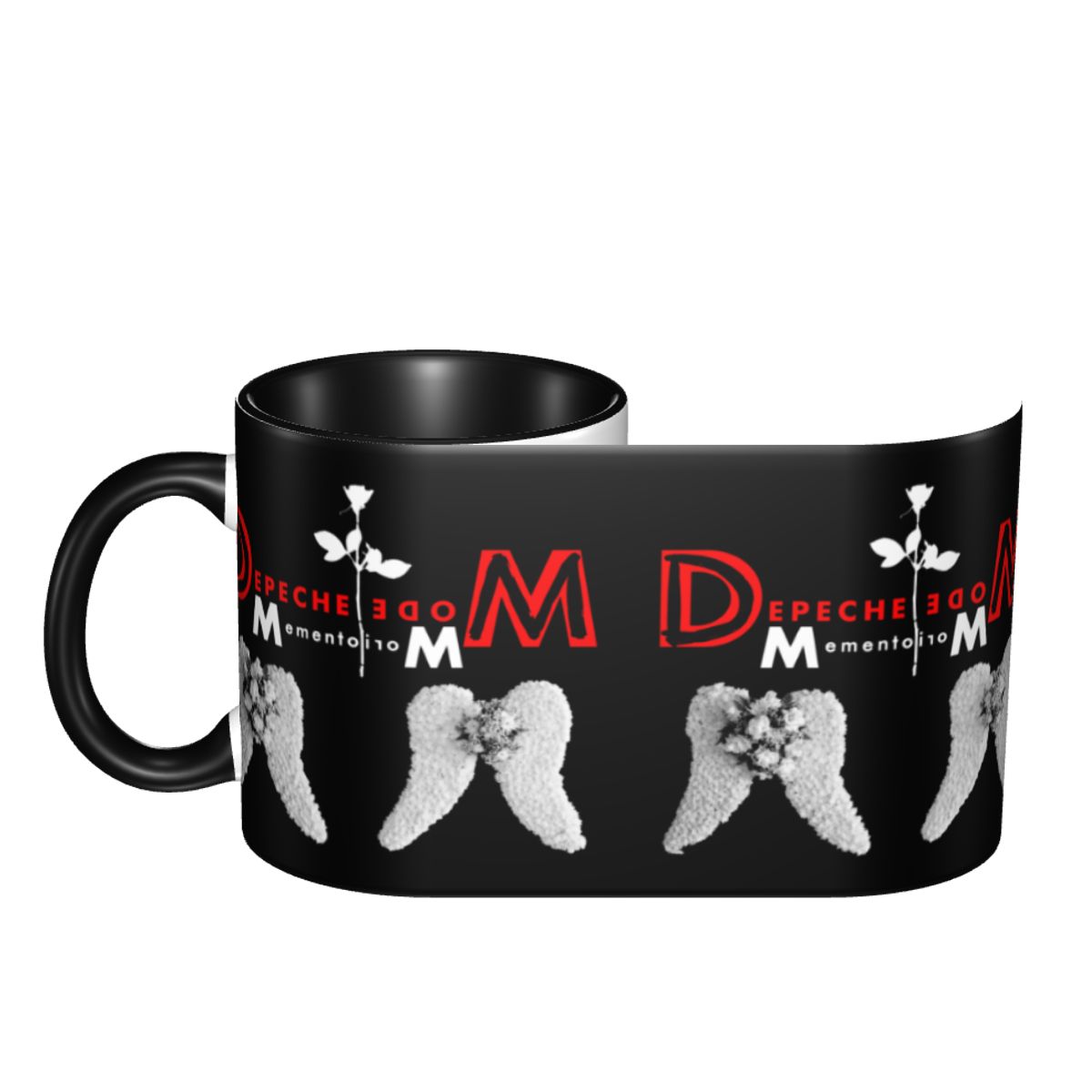 Tazze Personalizzate Depeche C - Water Tea And Coffee recensione e prezzo