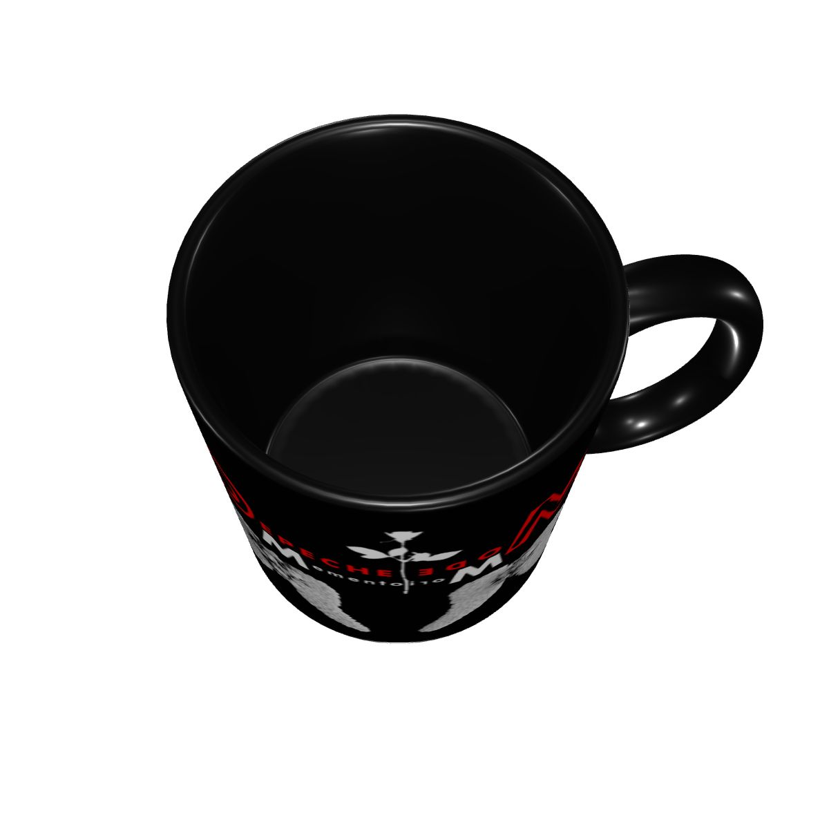 Tazze Personalizzate Depeche C - Water Tea And Coffee recensione e prezzo