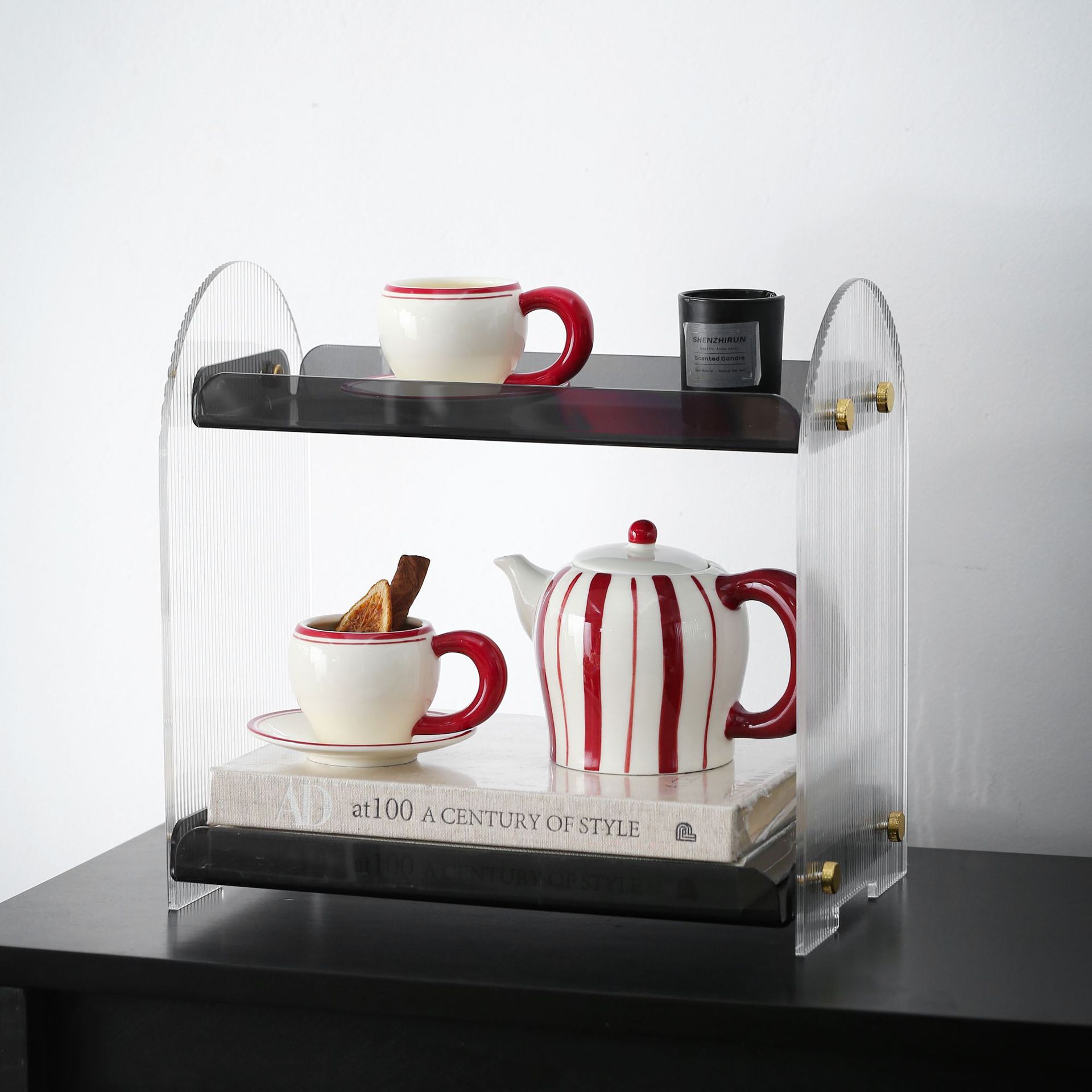 Set Vintage di Tazze e Piattin - Coffee Tea Set recensione e prezzo