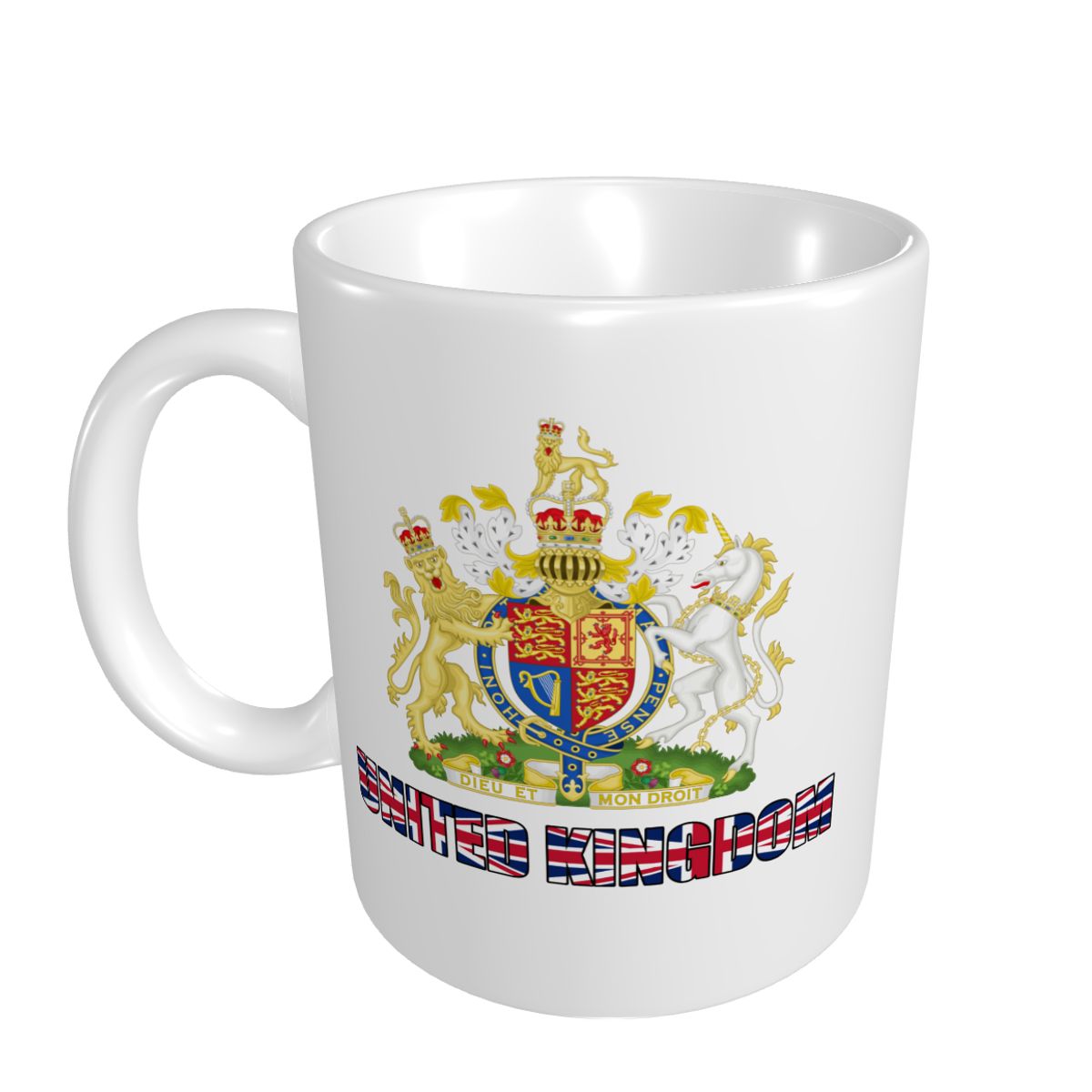 Mark Cup Mug London City Bandi - Coffee Tea Uk recensione e prezzo