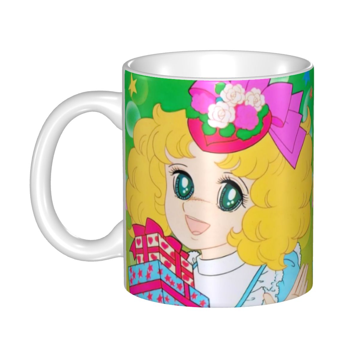 Tazze Magiche in Ceramica Cand - Coffee Tea Friends recensione e prezzo