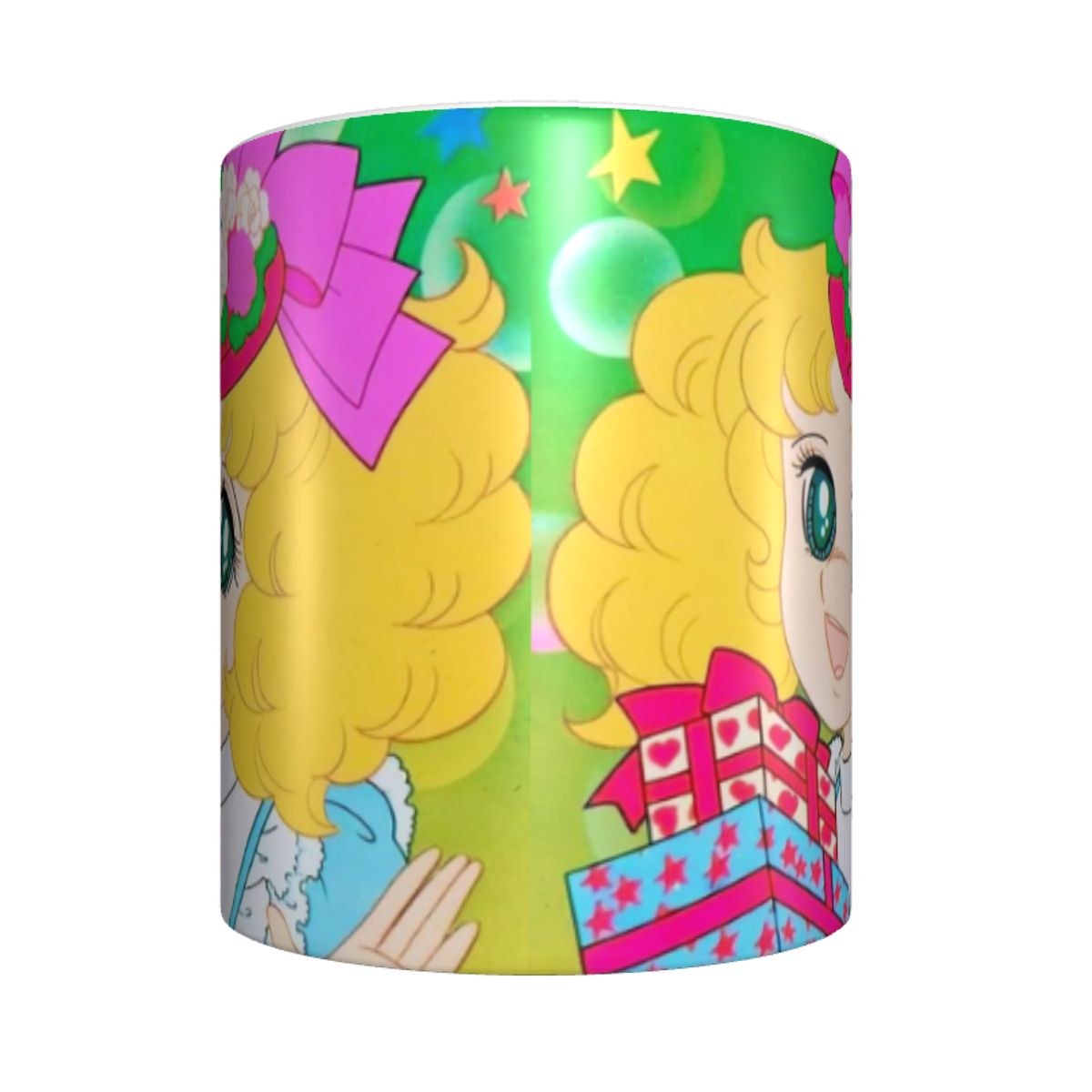 Tazze Magiche in Ceramica Cand - Coffee Tea Friends recensione e prezzo