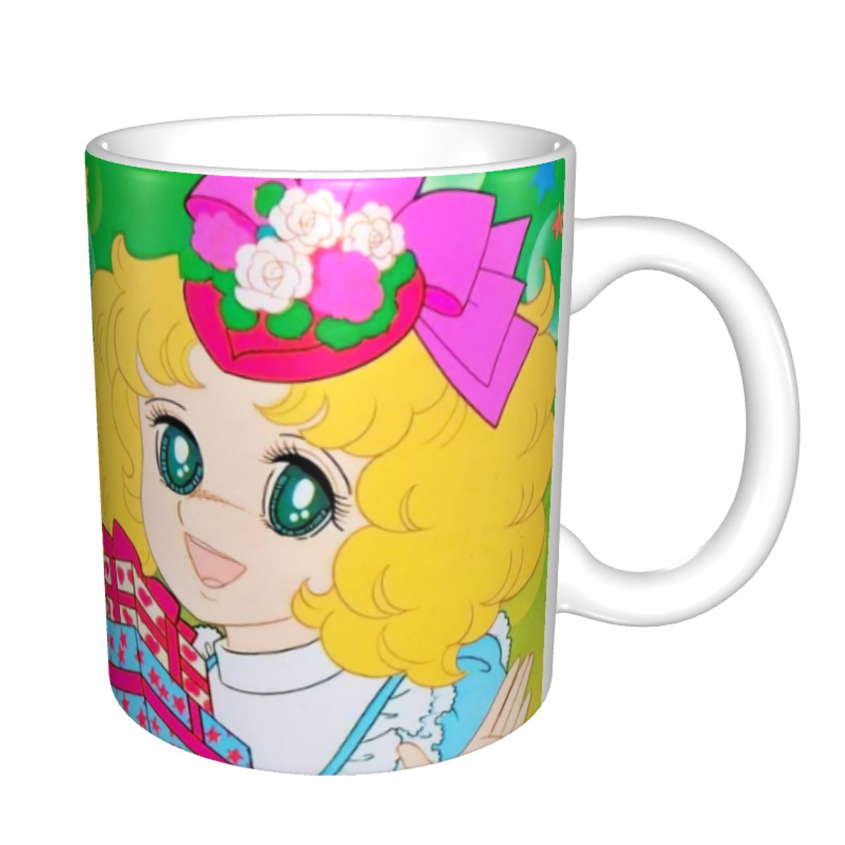 Tazze Magiche in Ceramica Cand - Coffee Tea Friends recensione e prezzo