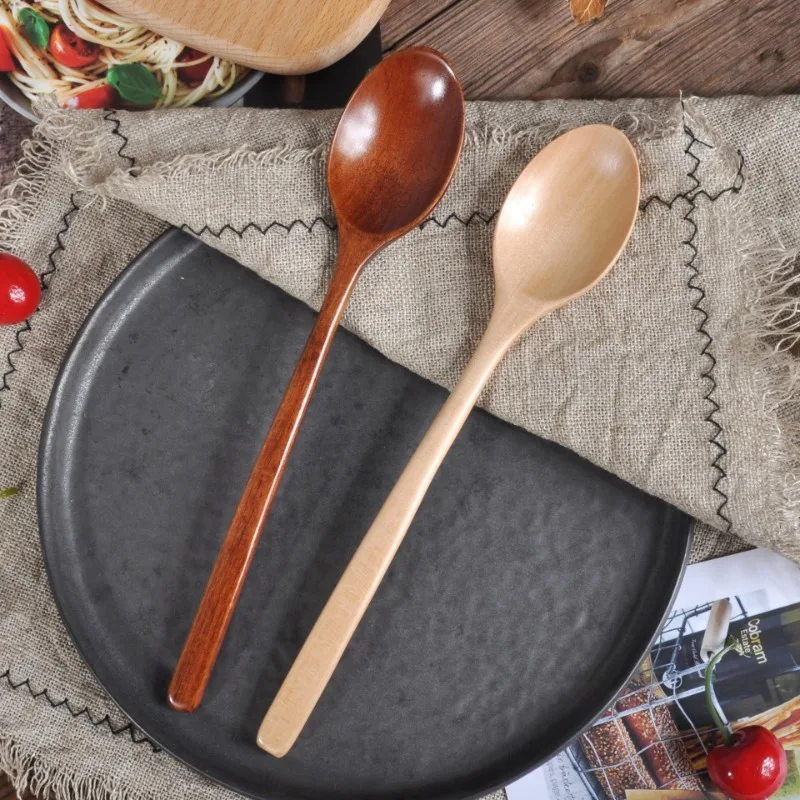 1/2Pc Cucchiaio di Legno Stovi - Tea Coffee Utensils recensione e prezzo