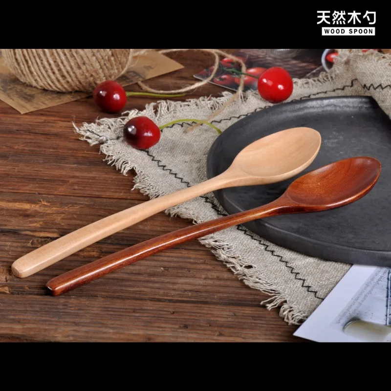 1/2Pc Cucchiaio di Legno Stovi - Tea Coffee Utensils recensione e prezzo