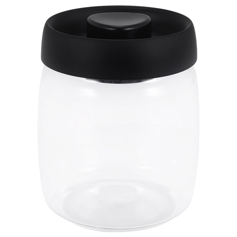 AT63-Contenitore in vetro sott - Coffee Tea Beans recensione e prezzo