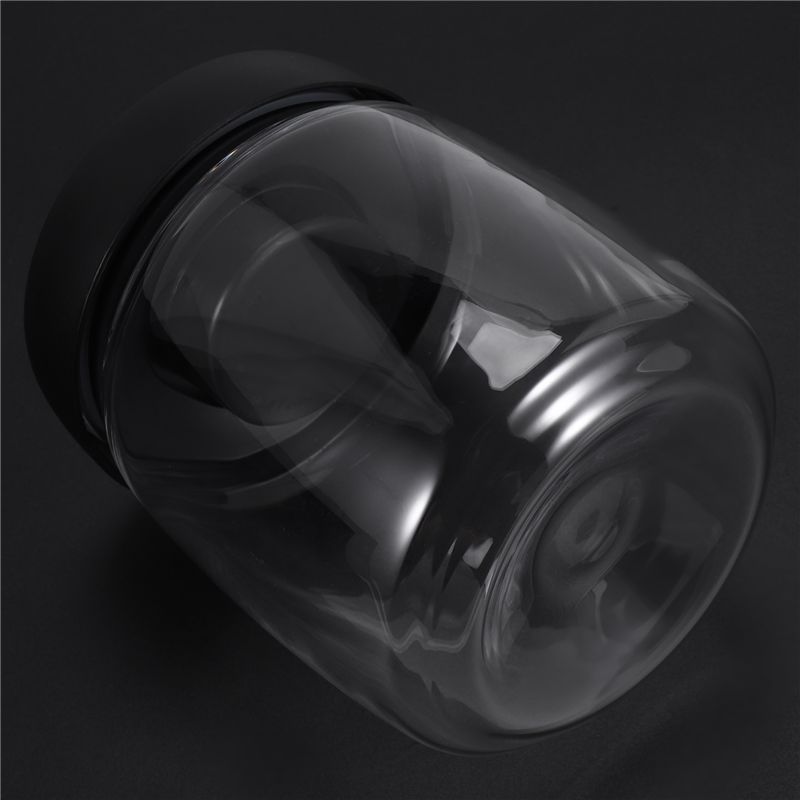 AT63-Contenitore in vetro sott - Coffee Tea Beans recensione e prezzo