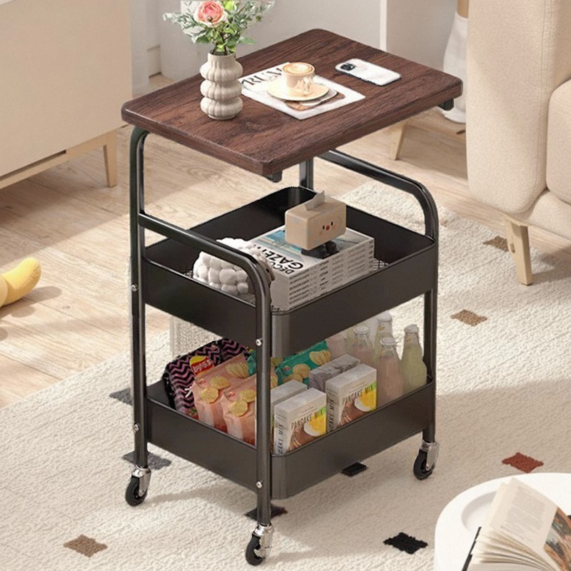 Carrello portacaffè mobile a d - Coffee Tea Room recensione e prezzo