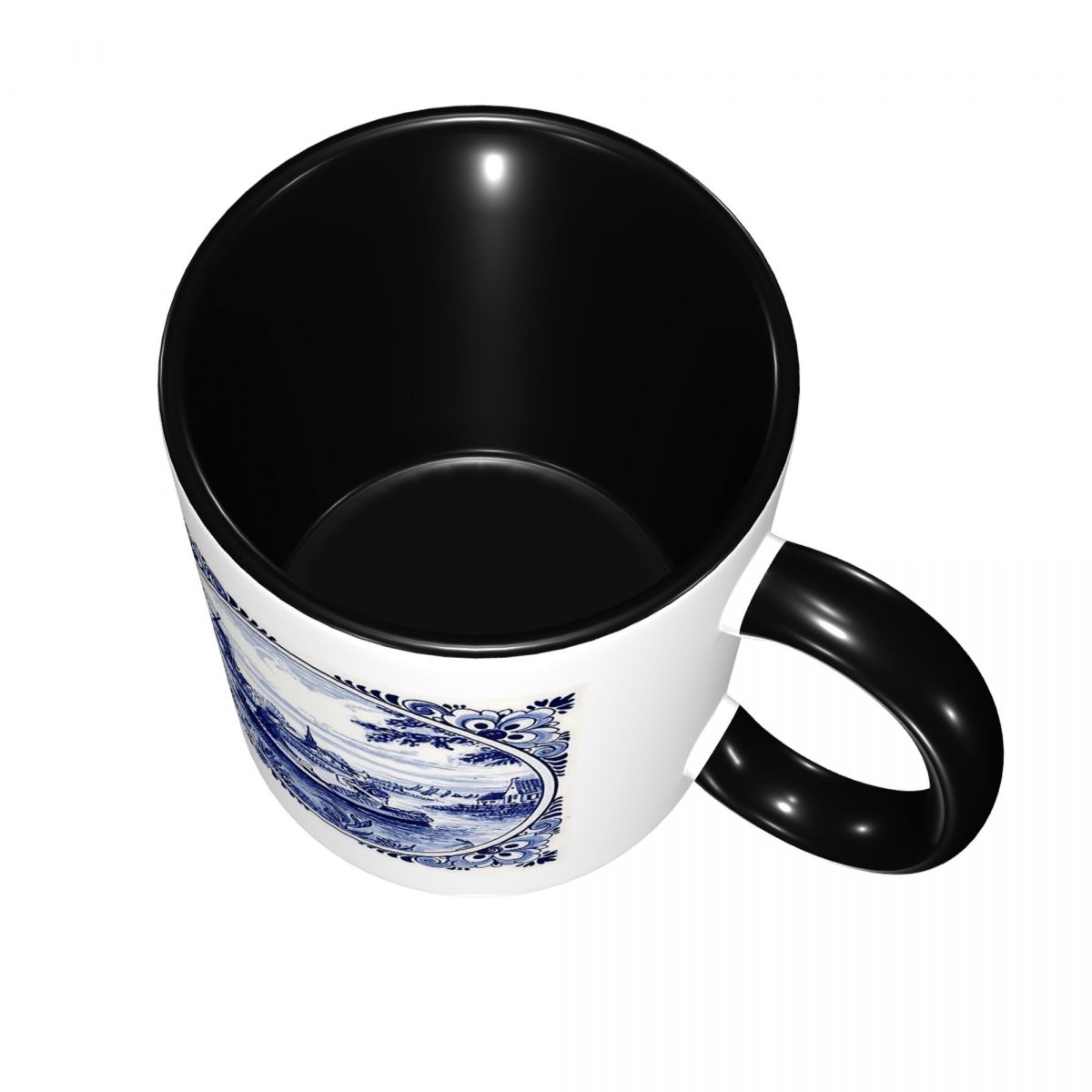 Tazza in ceramica divertente c - Coffee Tea Friends recensione e prezzo