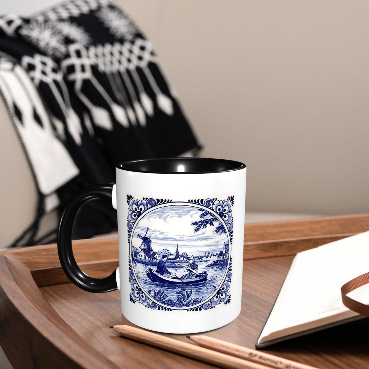 Tazza in ceramica divertente c - Coffee Tea Friends recensione e prezzo