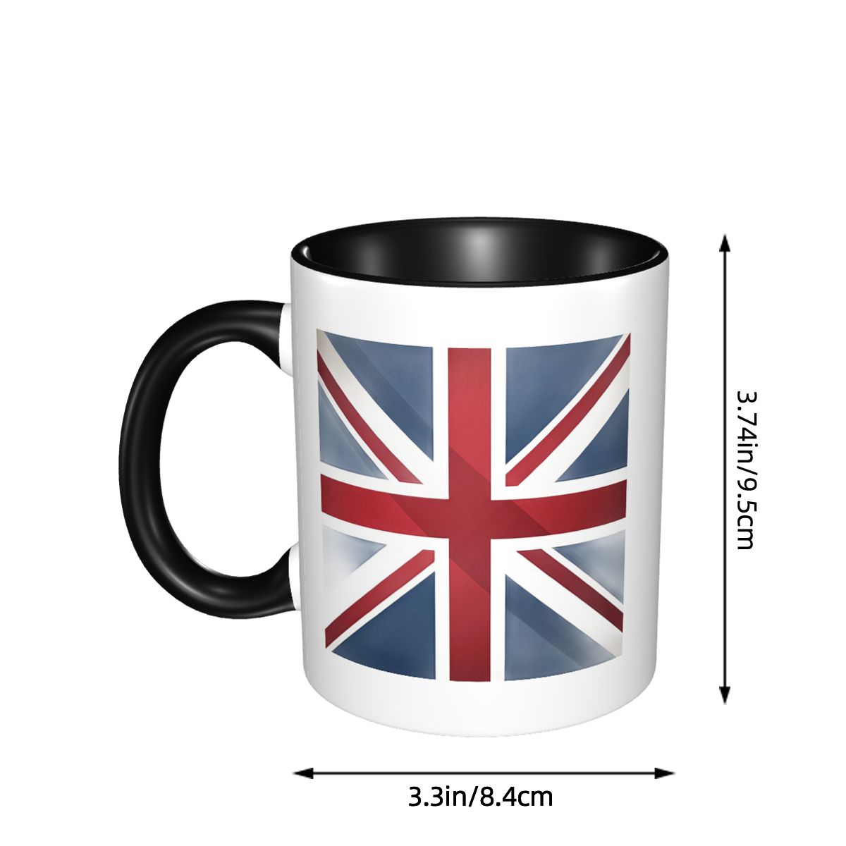Tazza con Design Streetwear de - Coffee Tea Uk recensione e prezzo