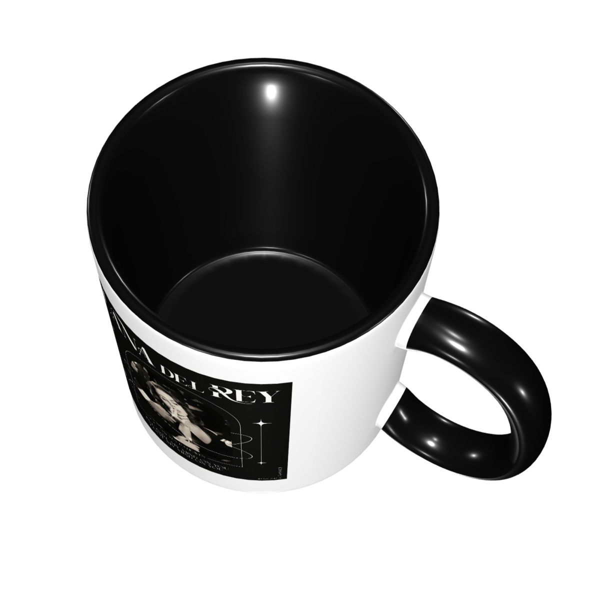 Tazza Lana Del Rey, Divertente - Coffee Tea Friends recensione e prezzo