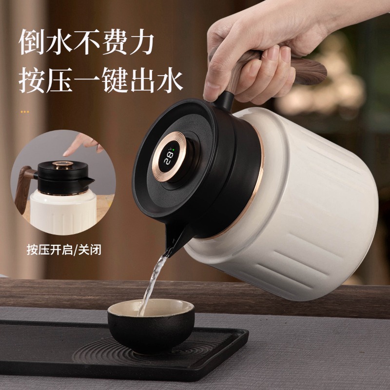 Caffettiera intelligente di fa - Xbloom Coffee Tea recensione e prezzo