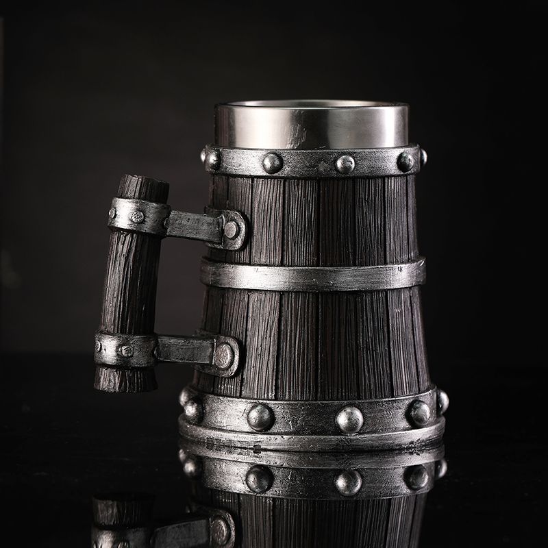 Bicchiere da Birra in Resina E - Xbloom Coffee Tea recensione e prezzo