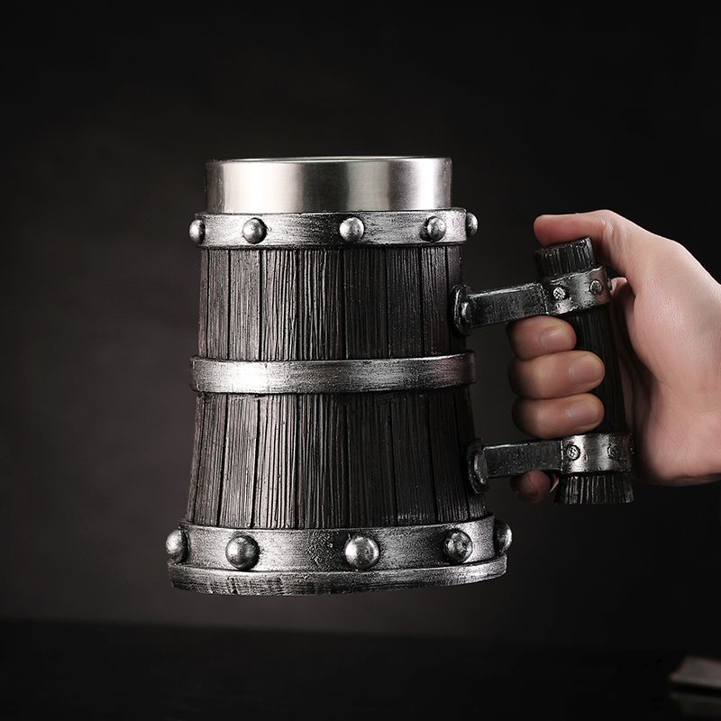 Bicchiere da Birra in Resina E - Xbloom Coffee Tea recensione e prezzo