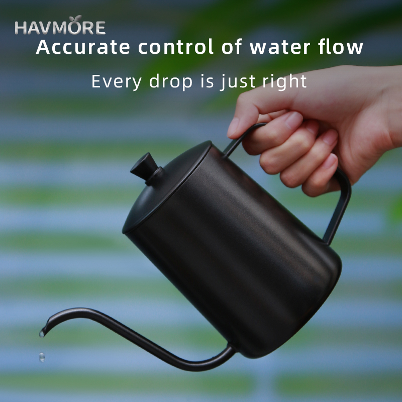 HAVMORE Bollitore per tè in ac - Tea Coffee Utensils recensione e prezzo