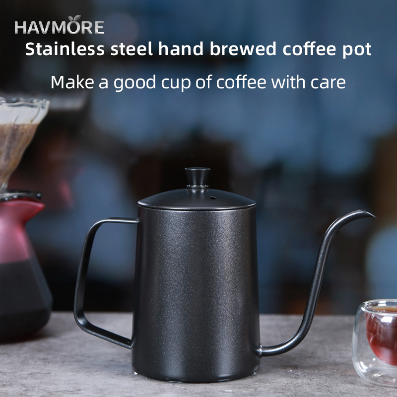 HAVMORE Bollitore per tè in ac - Tea Coffee Utensils recensione e prezzo
