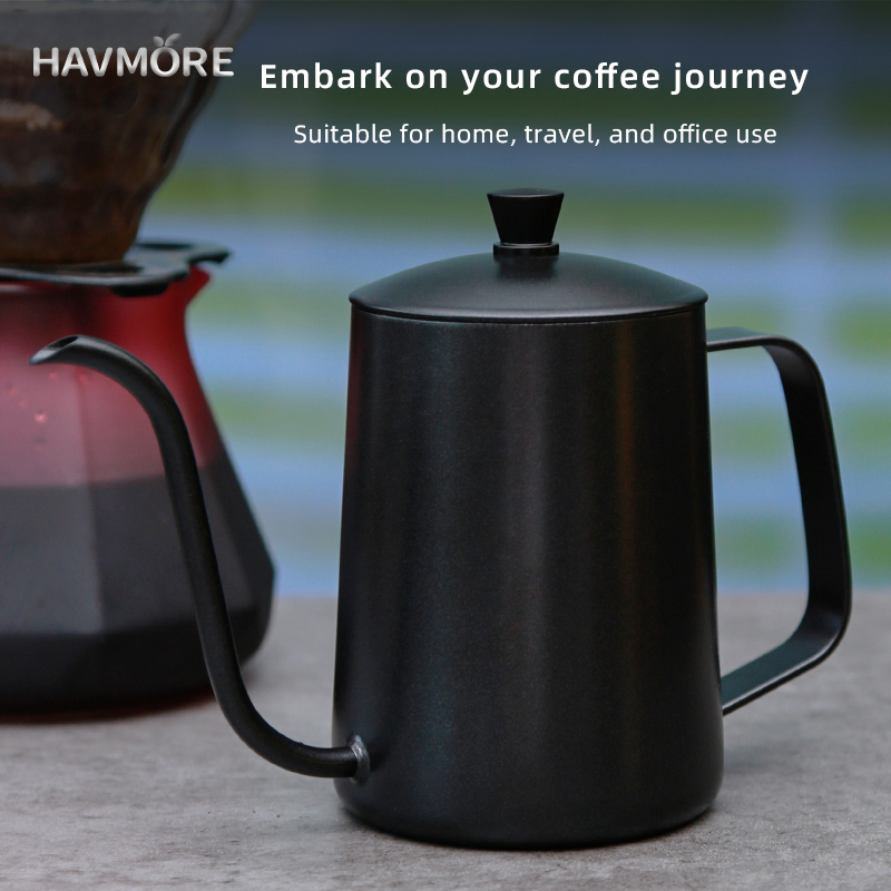 HAVMORE Bollitore per tè in ac - Tea Coffee Utensils recensione e prezzo