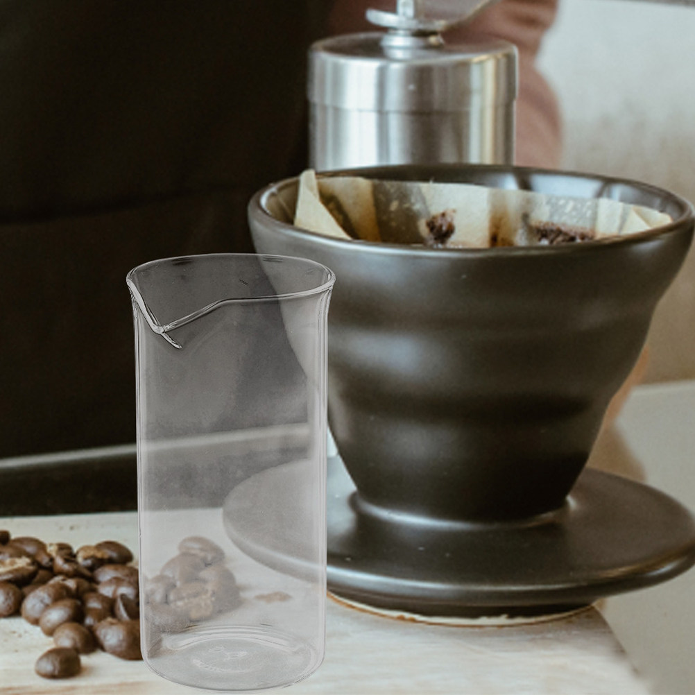 Tazza di ricambio per pressa i - Coffee Tea Pots recensione e prezzo