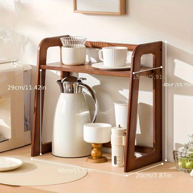 Portabicchieri Portaoggetti da - Tea Coffee Utensils recensione e prezzo