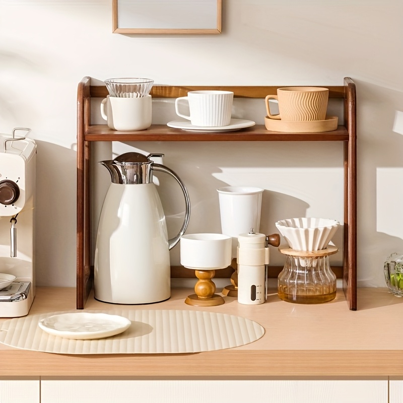 Portabicchieri Portaoggetti da - Tea Coffee Utensils recensione e prezzo