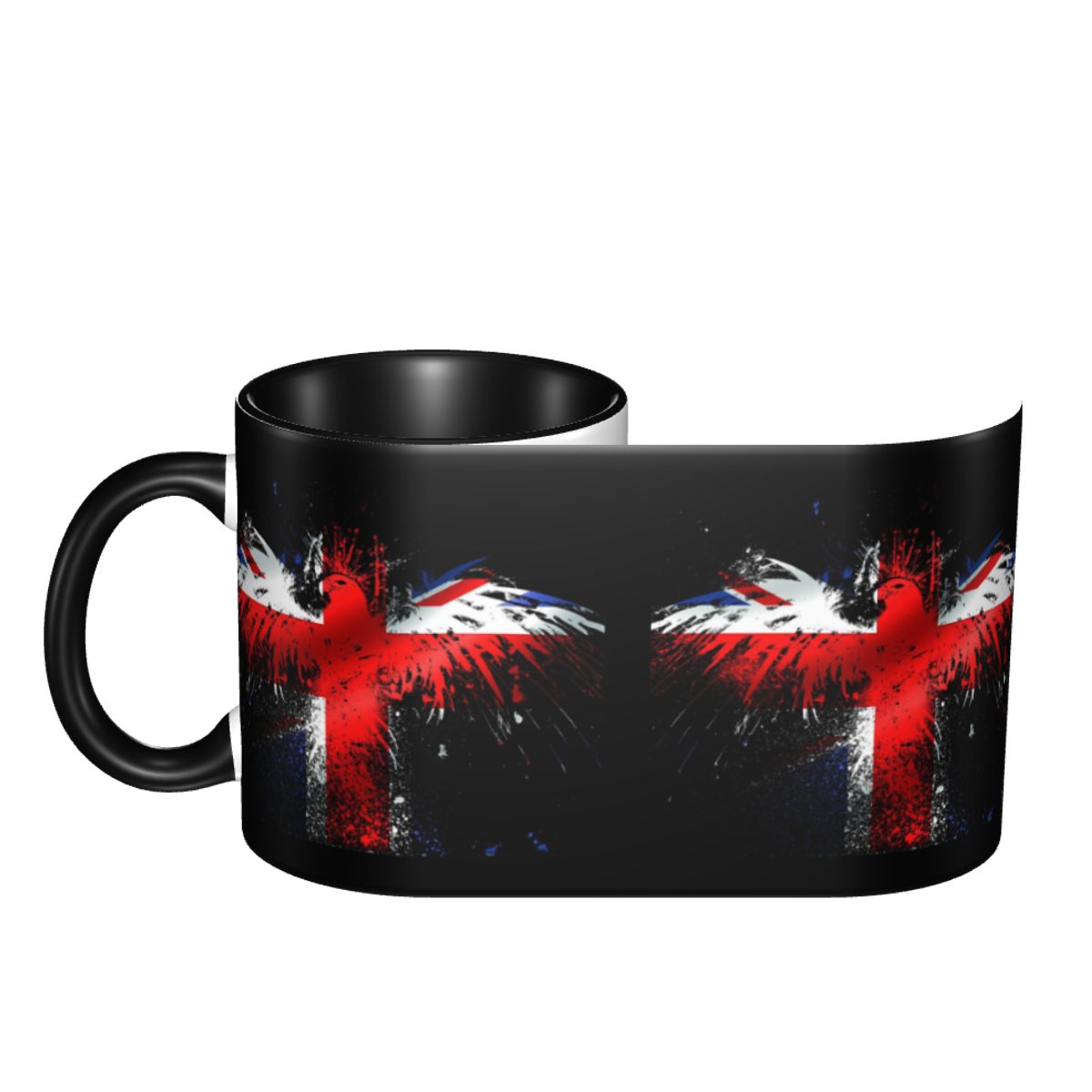 Bandiera britannica personaliz - Coffee Tea Uk recensione e prezzo