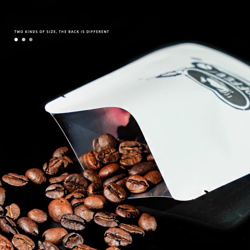 Bustine di tè quadrate persona - Coffee Tea Flower recensione e prezzo