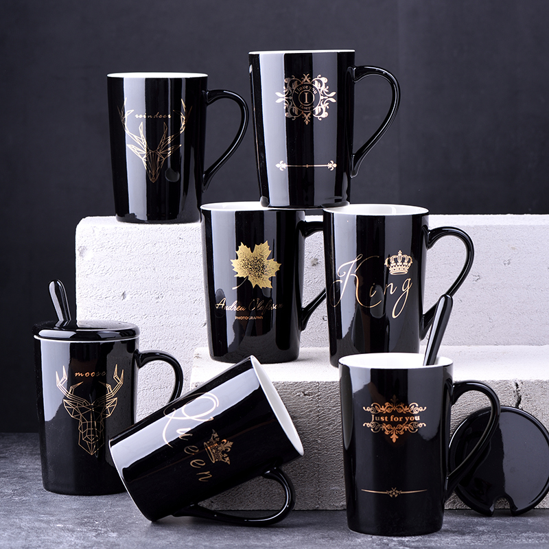 Tazza da caffè classica sempli - Coffee Tea Friends recensione e prezzo