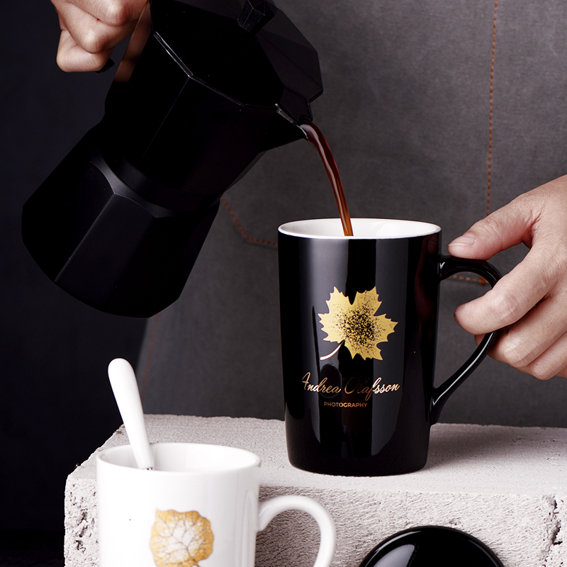 Tazza da caffè classica sempli - Coffee Tea Friends recensione e prezzo
