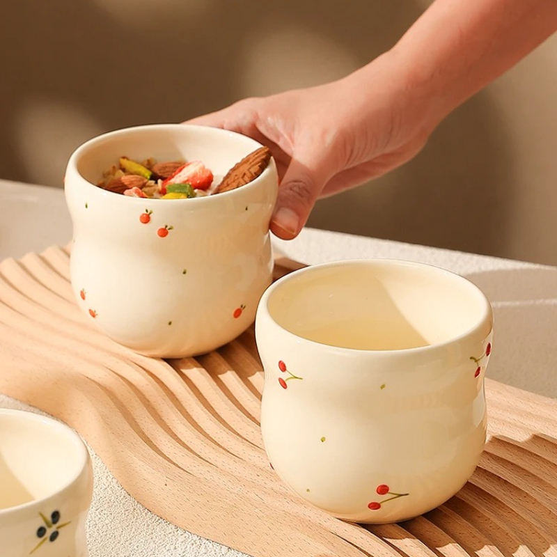 Tazze da Caffè con Rilievo, Ut - Tea Coffee Utensils recensione e prezzo