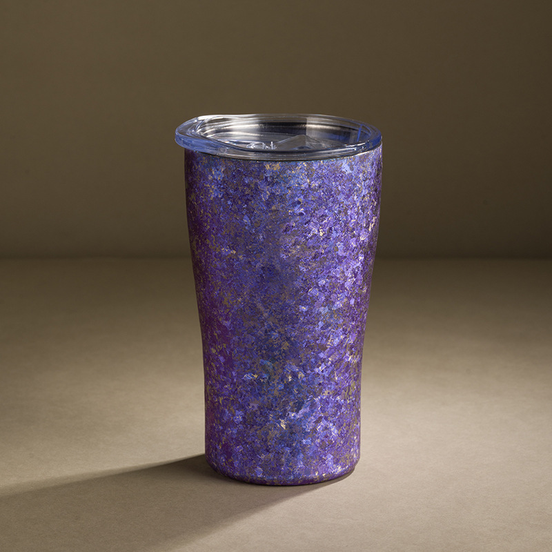 Tazze in Titanio 300ML a Doppi - Double Wall Mug recensione e prezzo