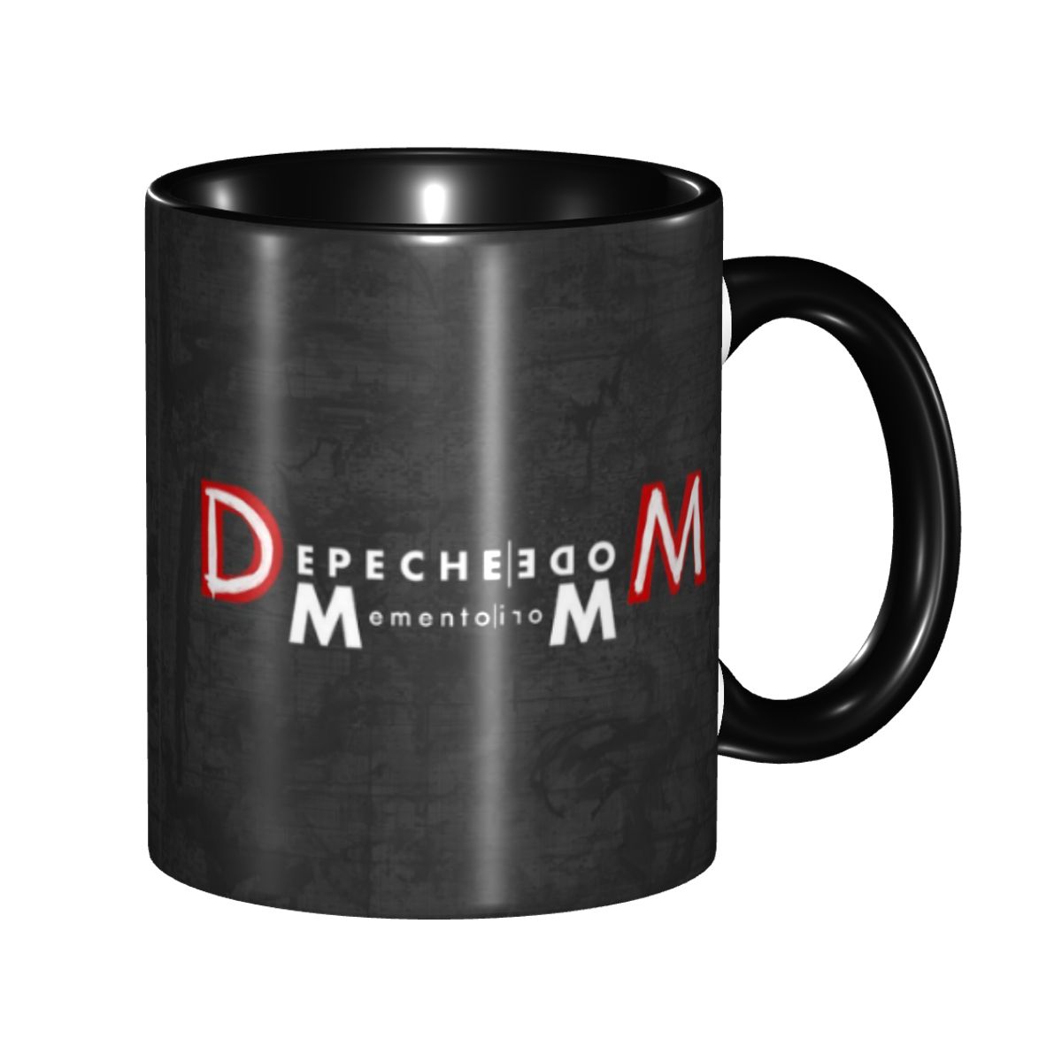 Tazza Personalizzata Depeche C - Water Tea And Coffee recensione e prezzo