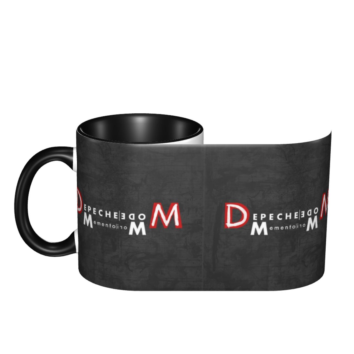 Tazza Personalizzata Depeche C - Water Tea And Coffee recensione e prezzo