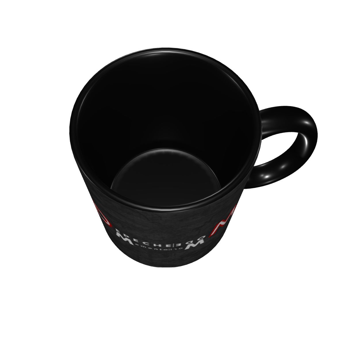 Tazza Personalizzata Depeche C - Water Tea And Coffee recensione e prezzo