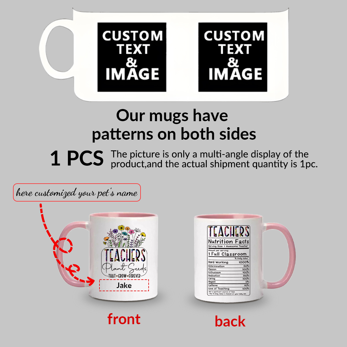 Set di cucchiai da 13 pezzi Se - Coffee Tea Sugar Canister Set recensione e prezzo