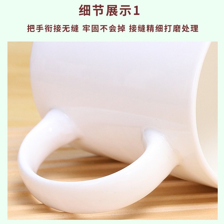Nuova tazza da caffè/tè in cer - Coffee Tea Friends recensione e prezzo