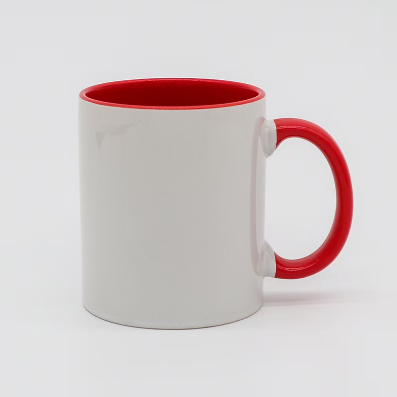Nuova tazza da caffè/tè in cer - Coffee Tea Friends recensione e prezzo