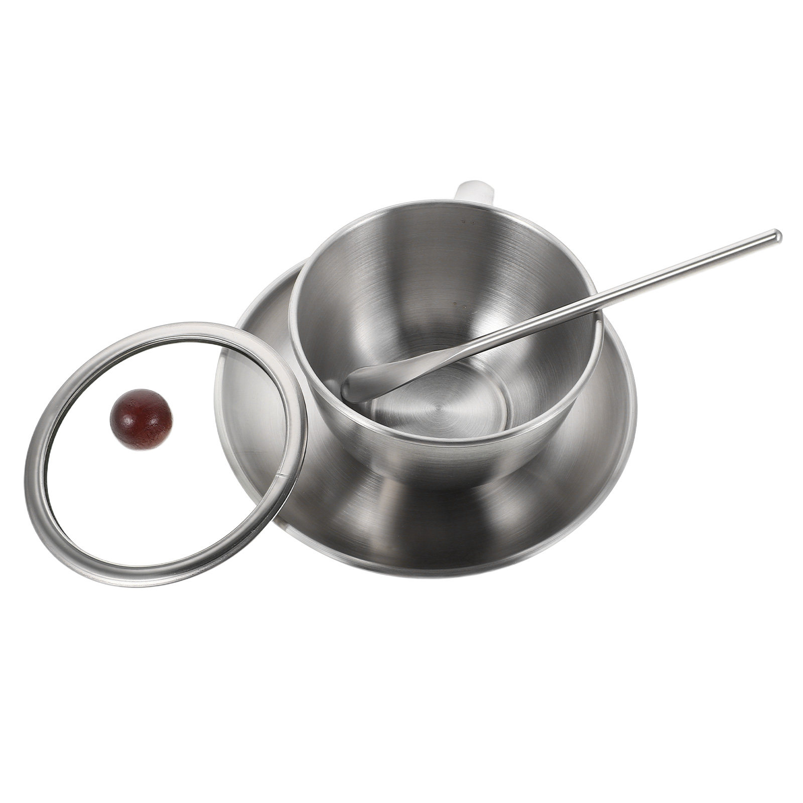 Set di 1 tazza da caffè vintag - Coffee Tea Set recensione e prezzo