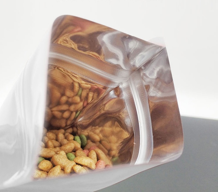 100 Sacchetti Doypack in Allum - Coffee Tea Logo recensione e prezzo