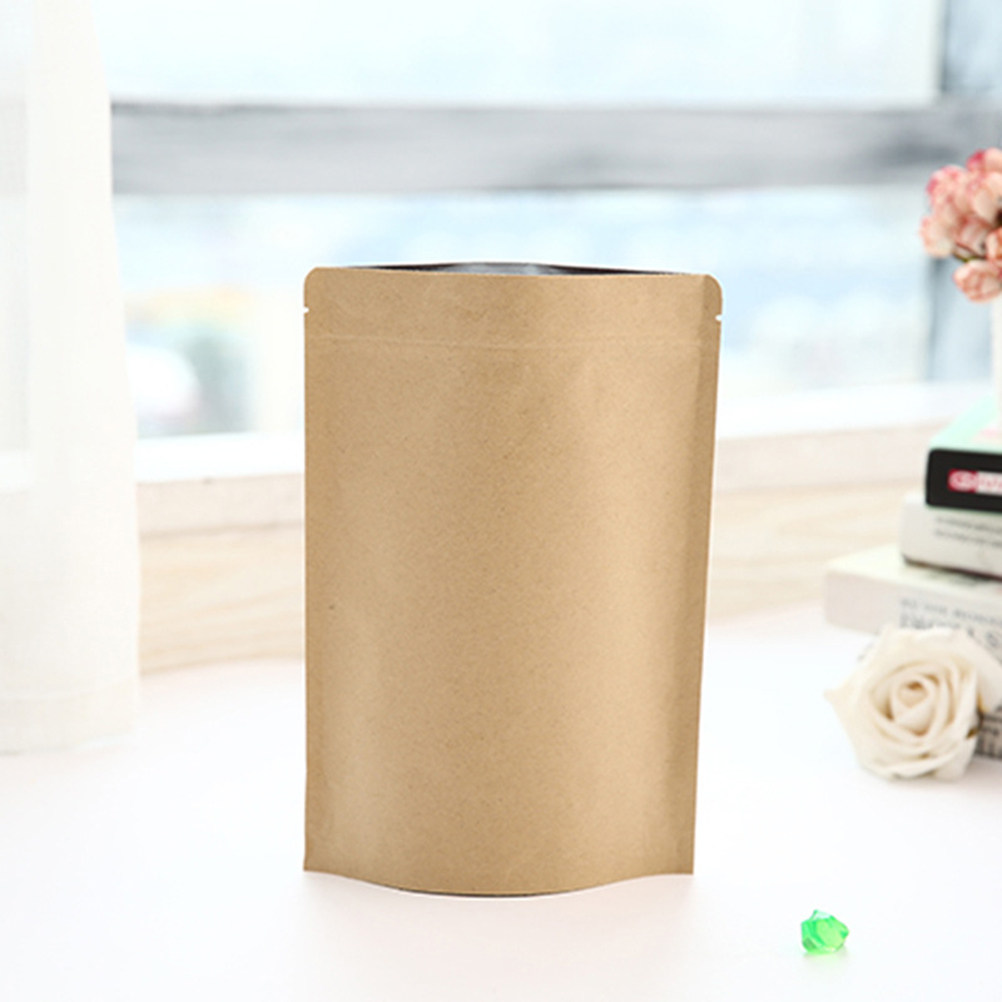 50 pezzi: sacchetti per tè in  - Coffee Tea Beans recensione e prezzo