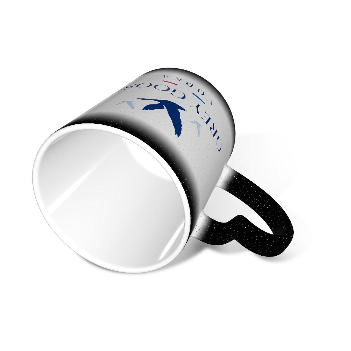 Tazza per Vodka Grey Goose, Di - Coffee Tea Vodka recensione e prezzo