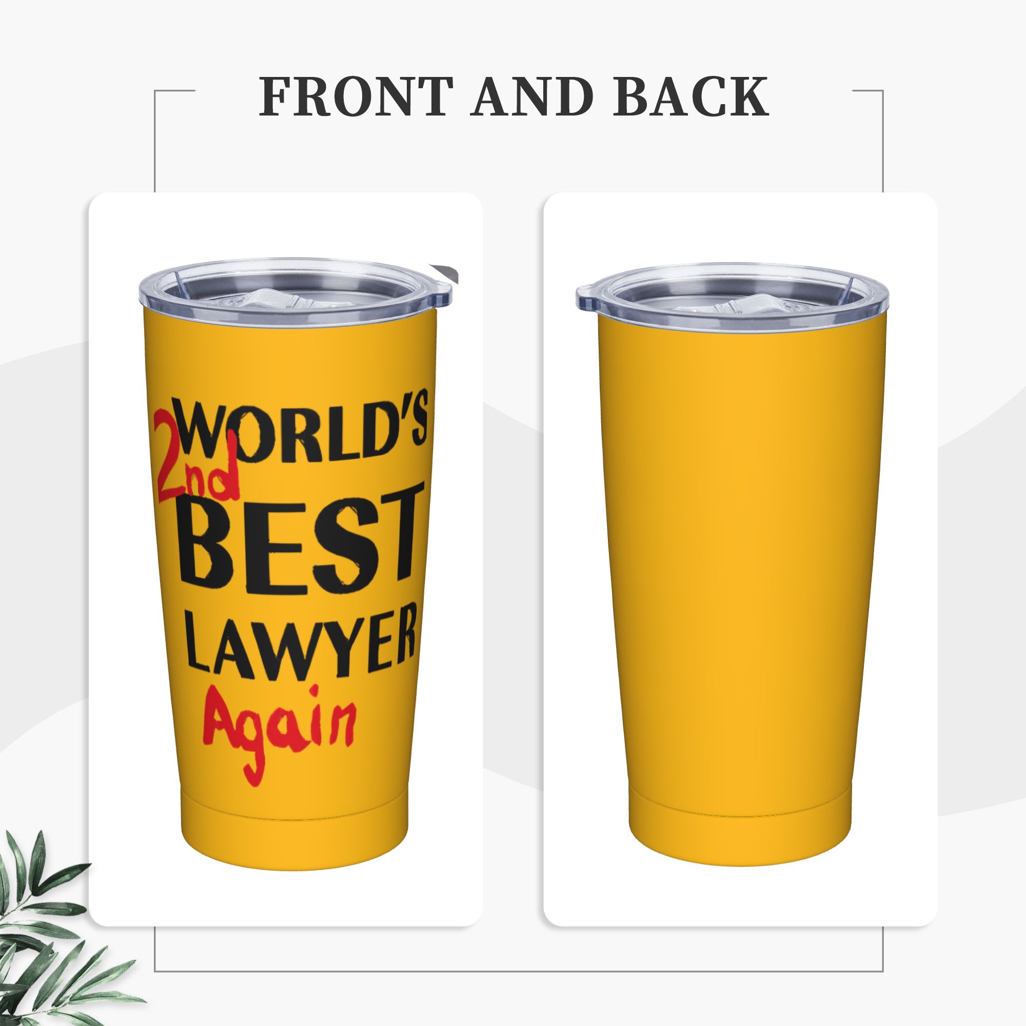 Tazza Termica Better Call Saul - Double Wall Mug recensione e prezzo