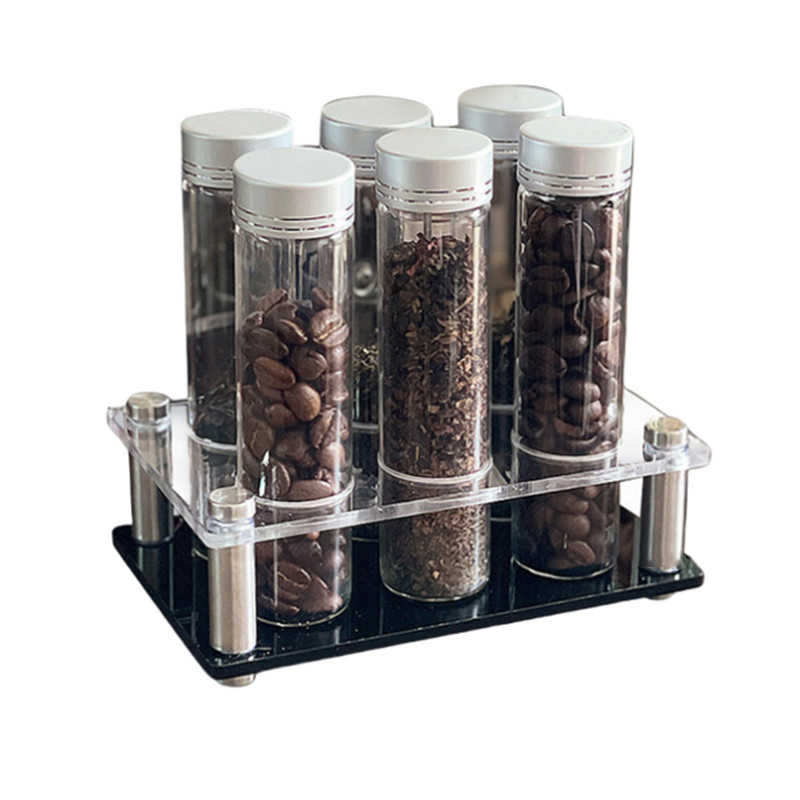 Contenitore per la conservazio - Coffee Tea Set recensione e prezzo