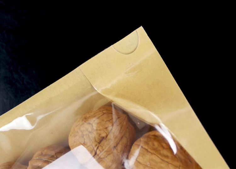 100 Pezzi Sacchetti Trasparent - Coffee Tea Logo recensione e prezzo