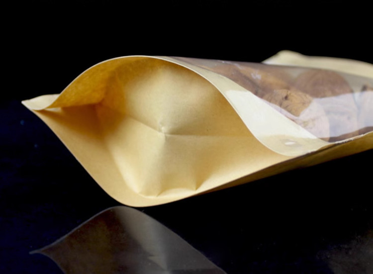 100 Pezzi Sacchetti Trasparent - Coffee Tea Logo recensione e prezzo
