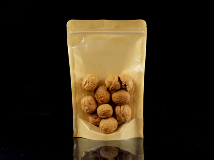 100 Pezzi Sacchetti Trasparent - Coffee Tea Logo recensione e prezzo